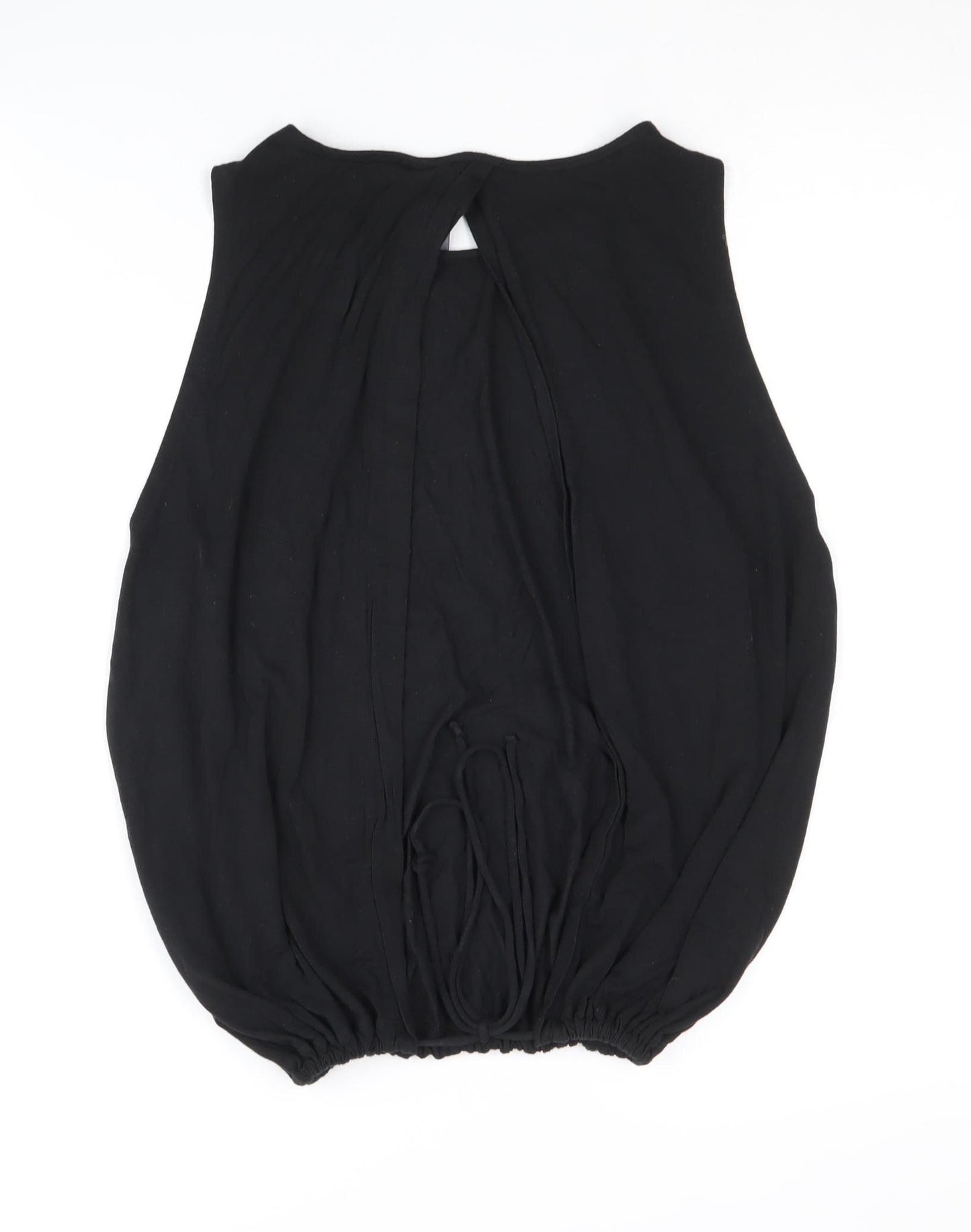 Sweaty Betty Women's Black Tank Top M
