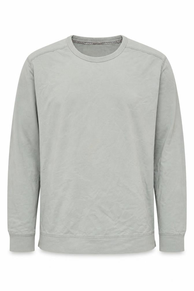FatFace Men’s Green XL Pullover Sweatshirt