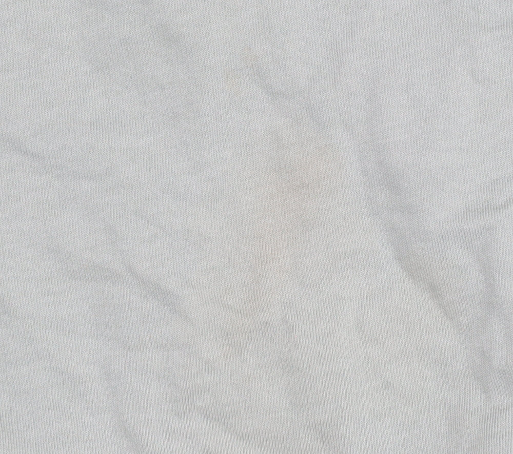 FatFace Men’s Green XL Pullover Sweatshirt