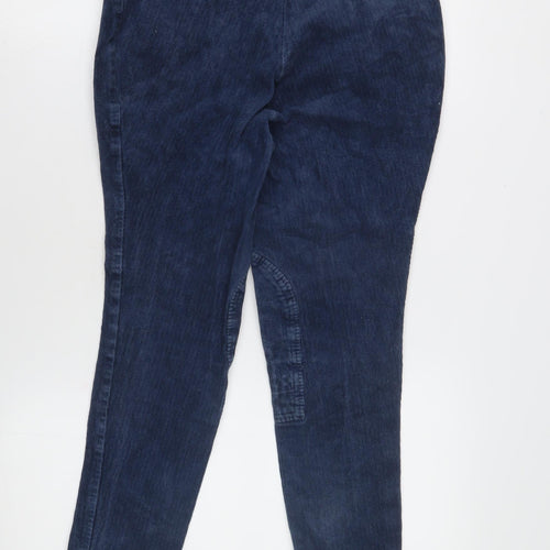 TAGG Women's Blue Skinny Joggers Size 34
