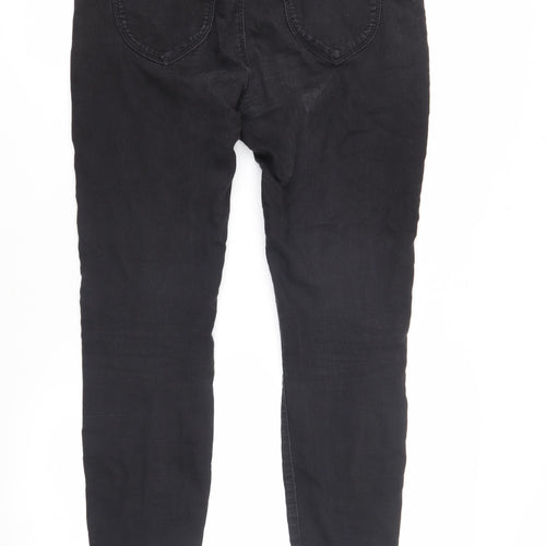 Dorothy Perkins Black Women's Leggings Size 12
