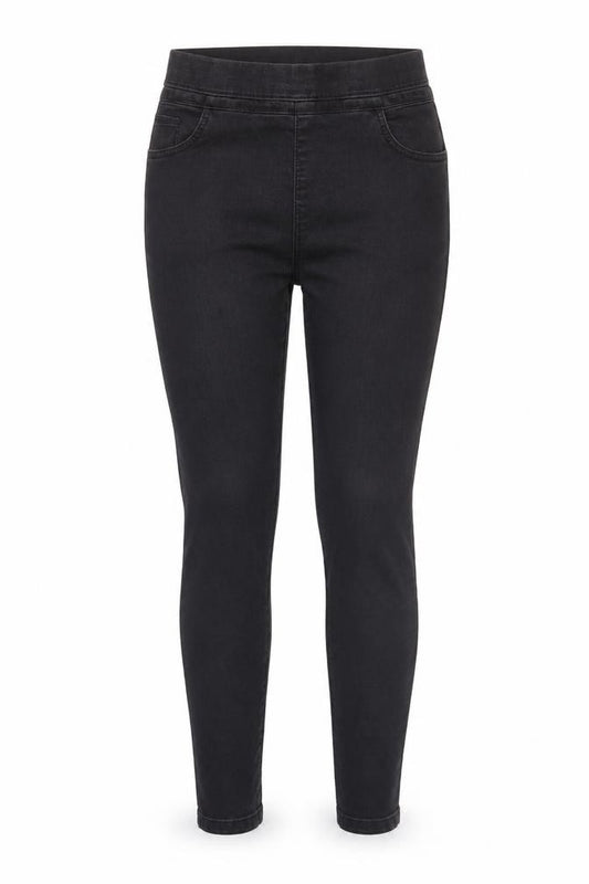 Dorothy Perkins Black Women's Leggings Size 12