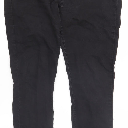 Dorothy Perkins Black Women's Leggings Size 12