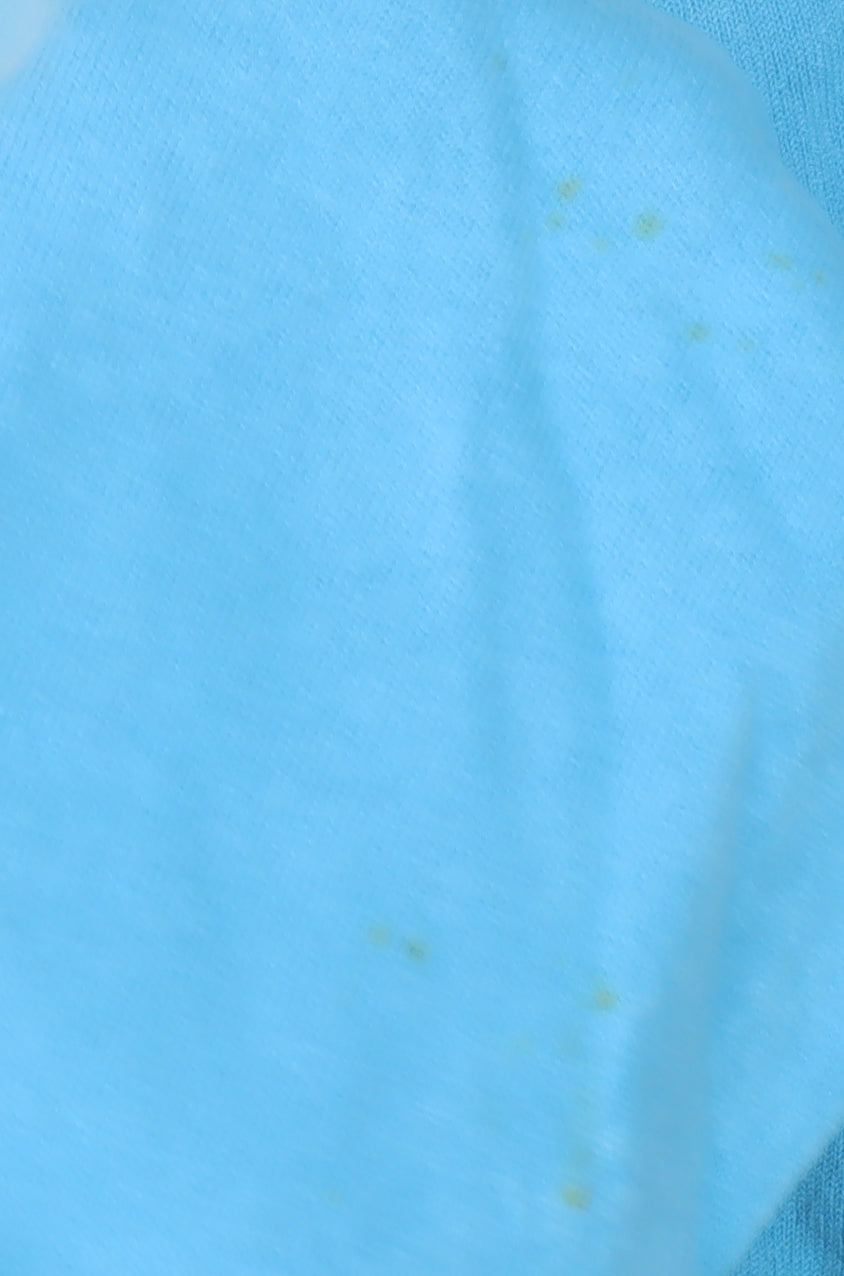 Marks and Spencer Men's Blue Pullover Jumper L