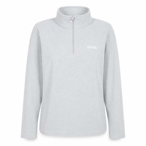 Regatta Women's Grey Pullover Sweatshirt Size 10