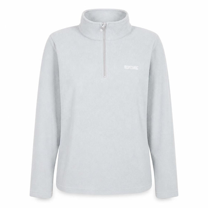 Regatta Women's Grey Pullover Sweatshirt Size 10