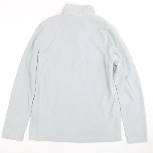 Regatta Women's Grey Pullover Sweatshirt Size 10
