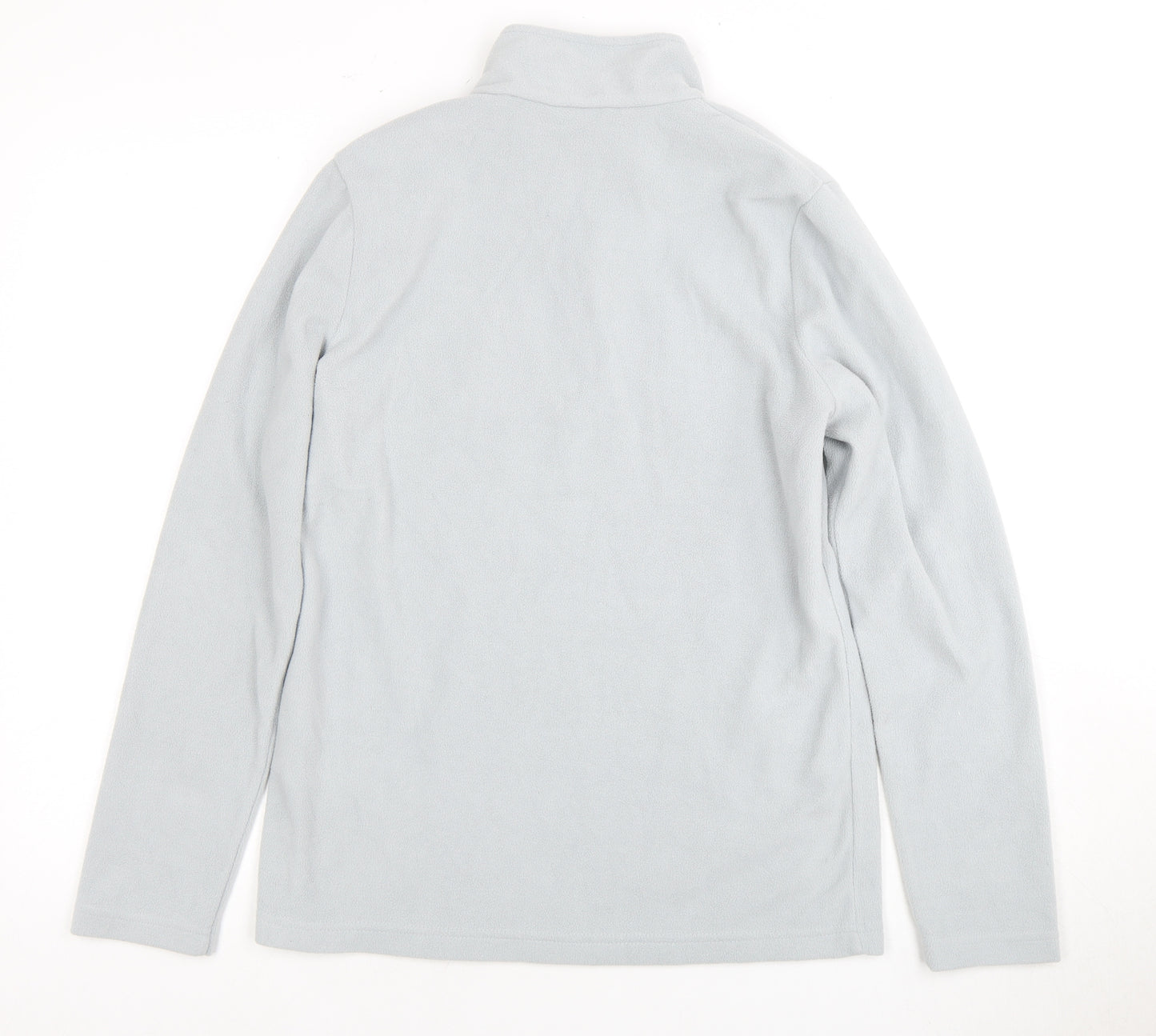 Regatta Women's Grey Pullover Sweatshirt Size 10
