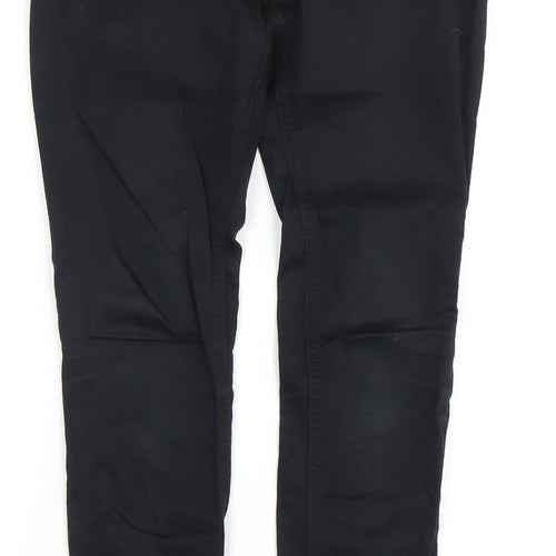 Calvin Klein Women's Black Skinny Jeans size 25