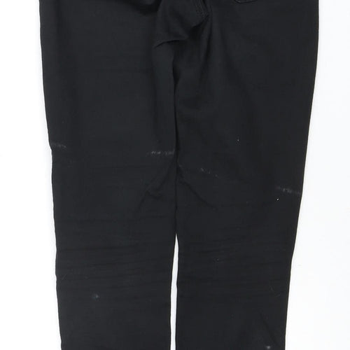 Calvin Klein Women's Black Skinny Jeans size 25