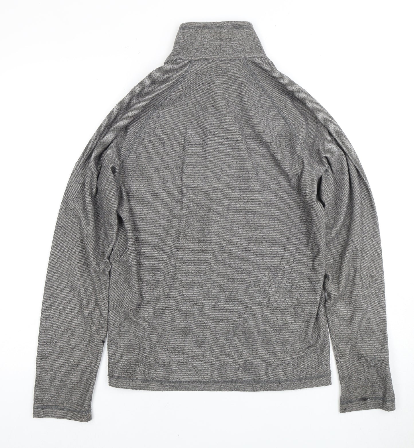 Regatta Men's Grey Pullover Sweatshirt, Size 48