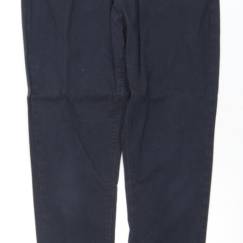 Kangol Women's Blue Jeans Size 12