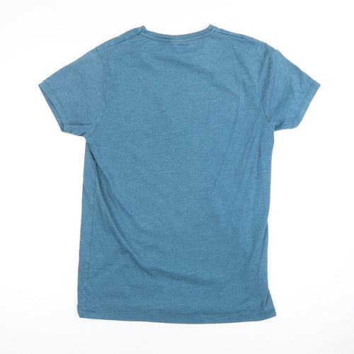 Marvel Avengers Men's Blue M T-Shirt