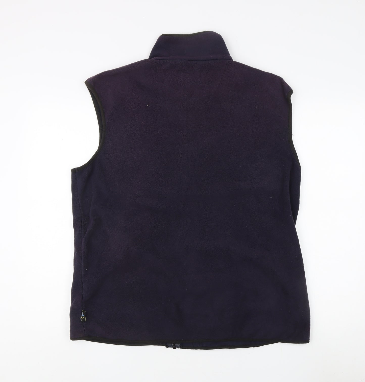 Regatta Men's Blue Fleece Waistcoat M