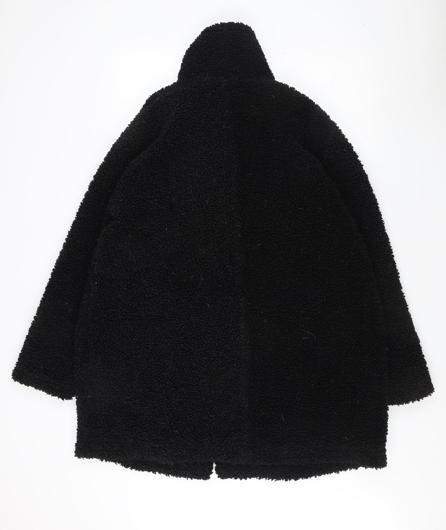 Capsule Outerwear Women's Black Long Coat Size 18