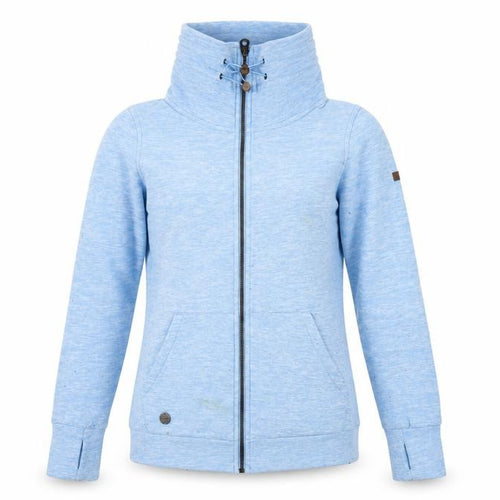 Regatta Women's Blue Basic Jacket Size 10