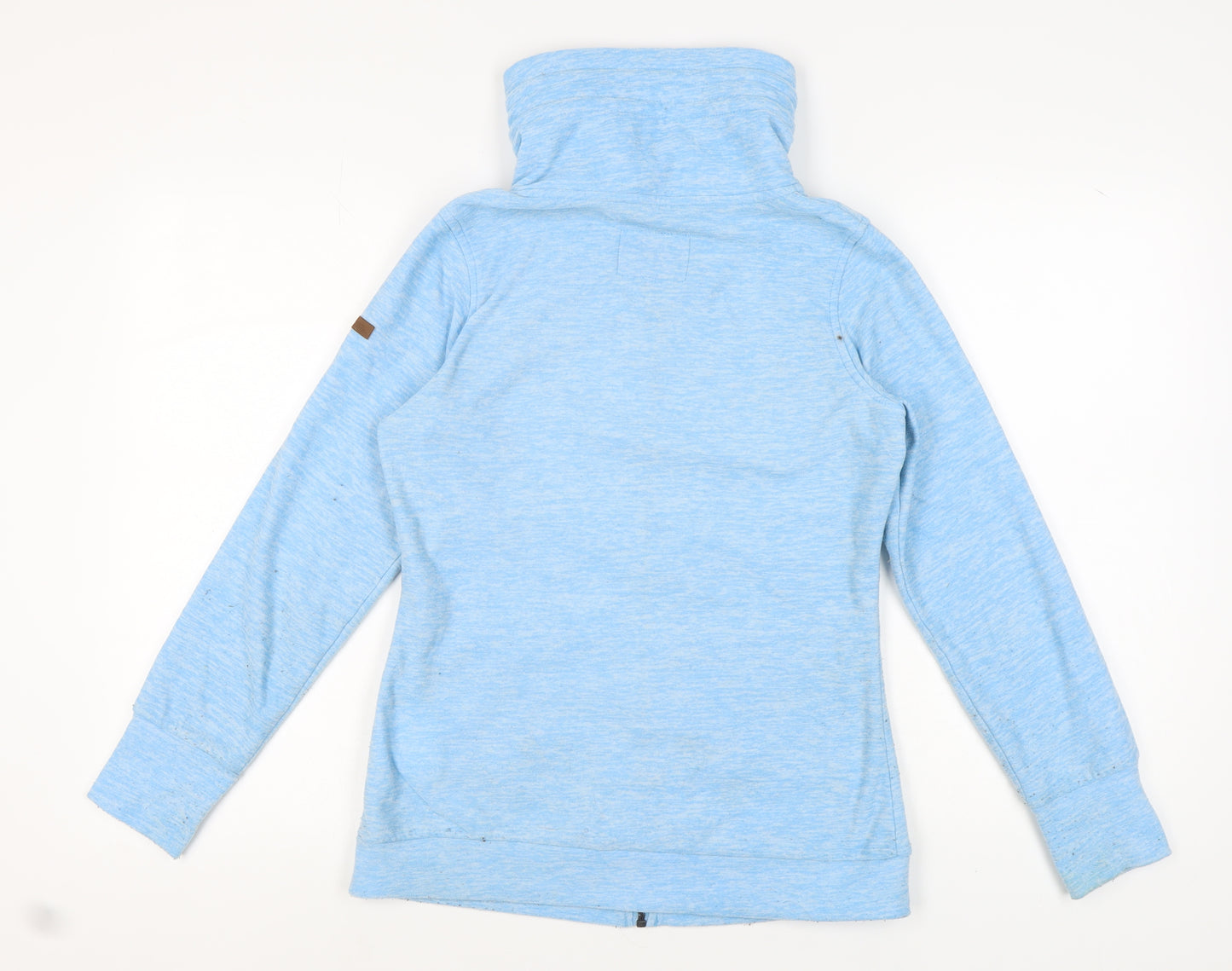 Regatta Women's Blue Basic Jacket Size 10