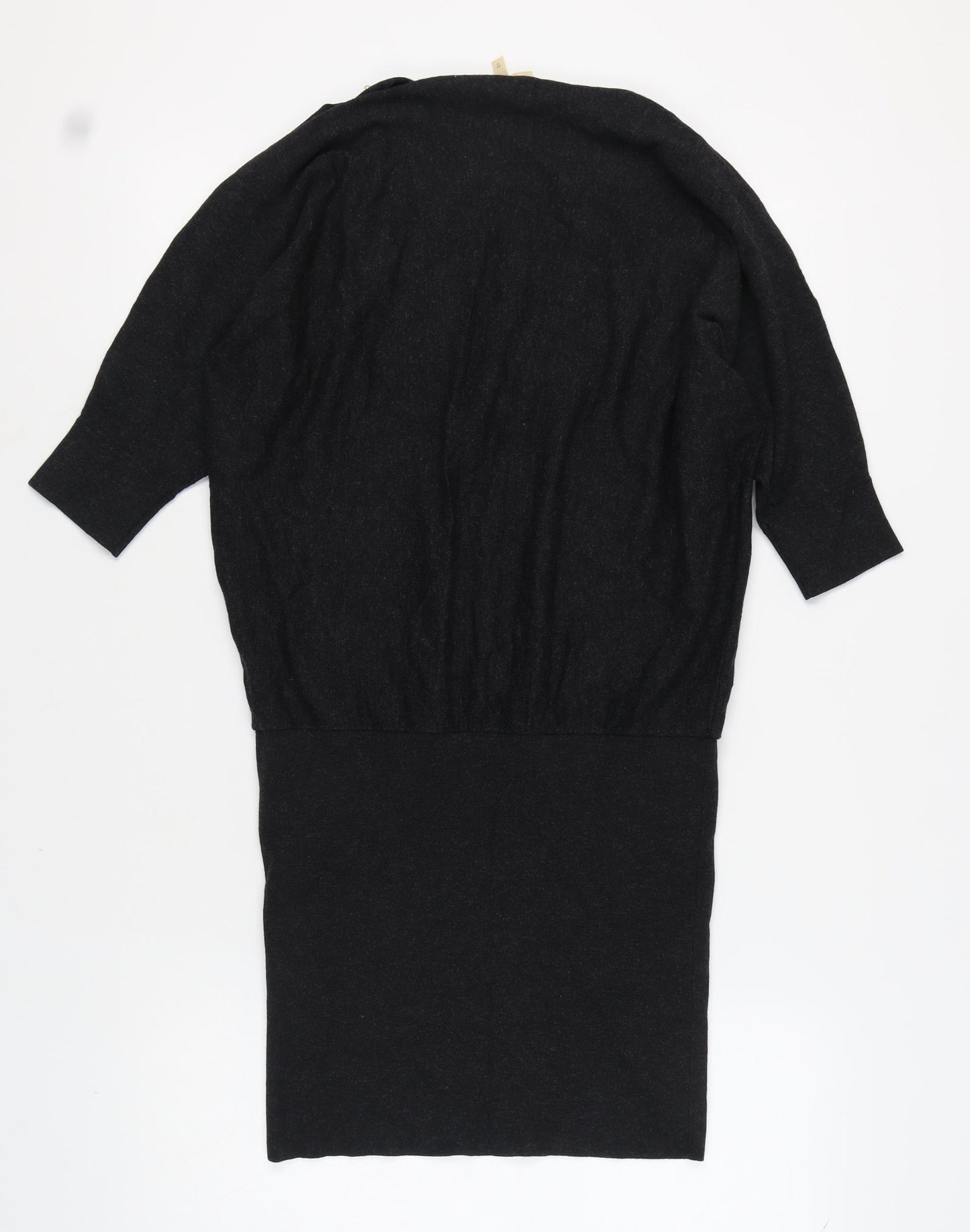 Phase Eight Black Women's Shift Dress Size 10