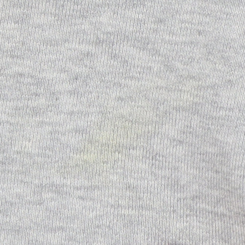 Tommy Jeans Men’s Grey XS Pullover Hoodie