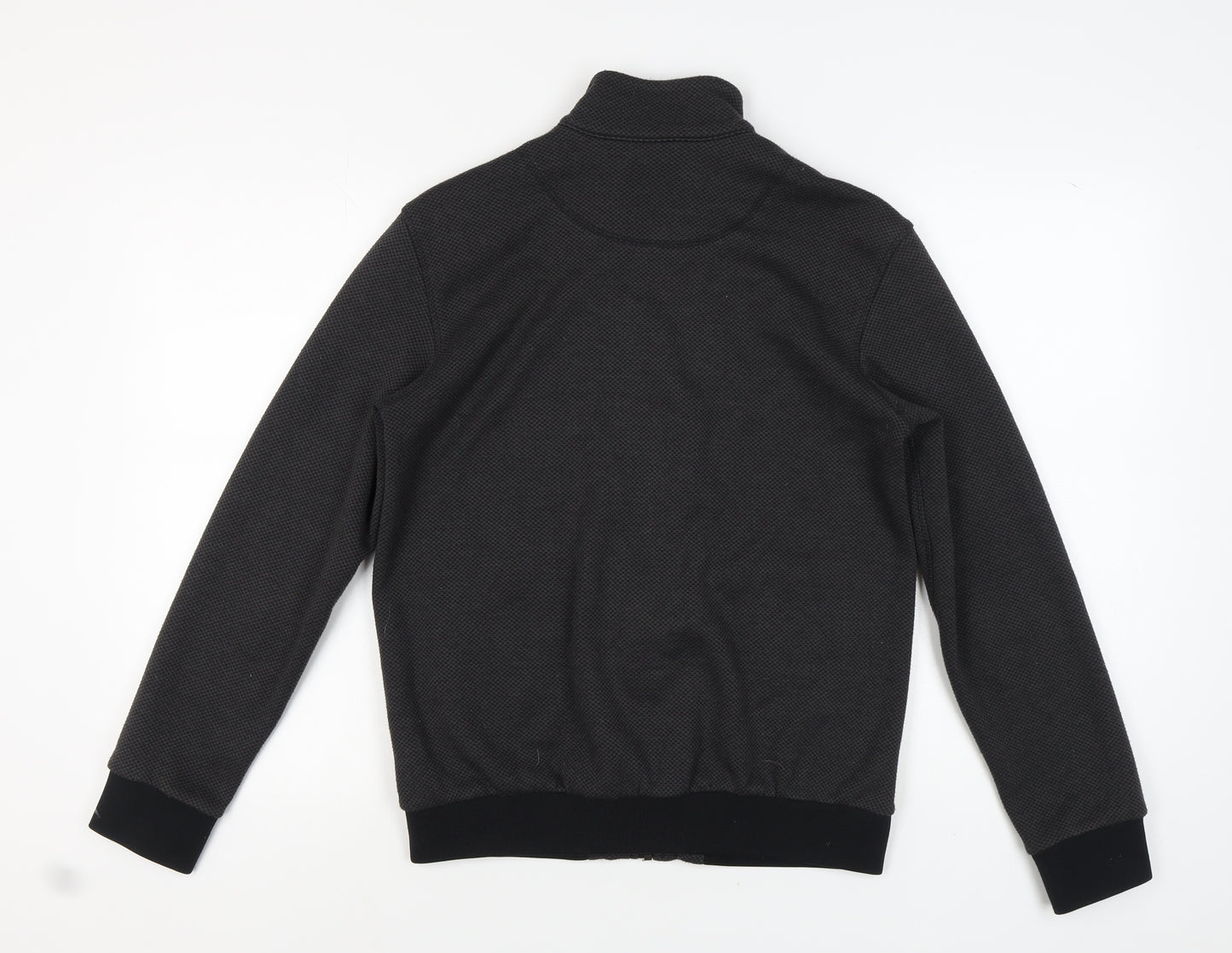 Marks and Spencer Men's Black S Basic Jacket 36-38"