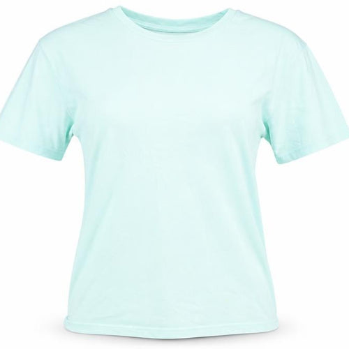 ASOS DESIGN Blue Unisex T-Shirt Size 12 Crew Neck Casual