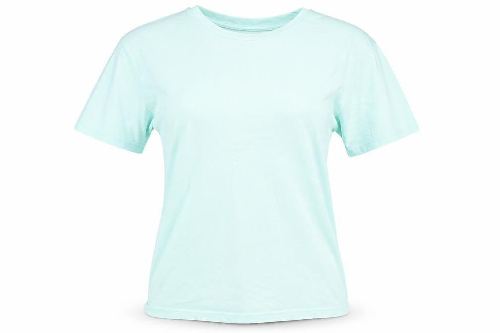 ASOS DESIGN Blue Unisex T-Shirt Size 12 Crew Neck Casual