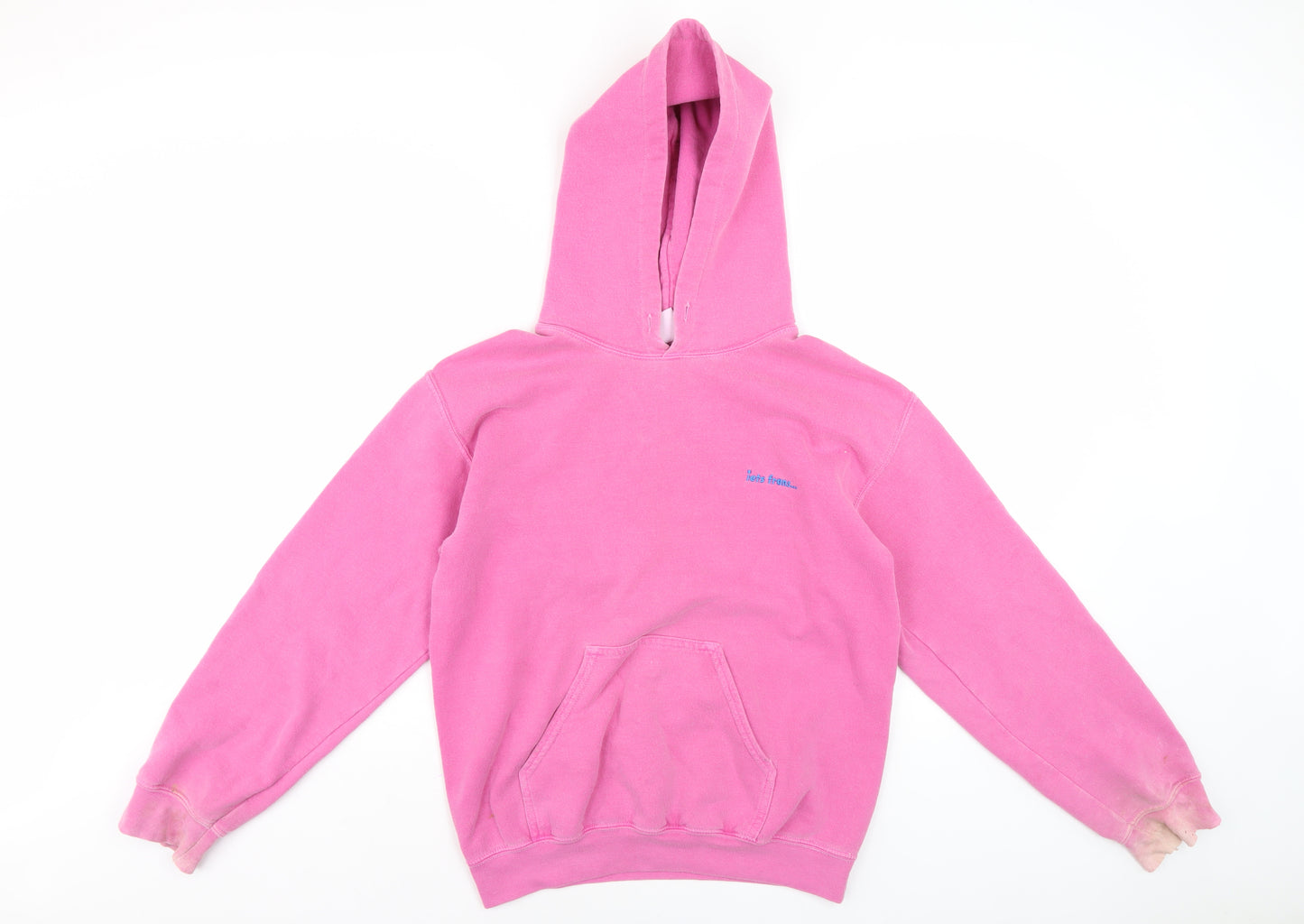 iets frans... Pink Women's XS Pullover Hoodie