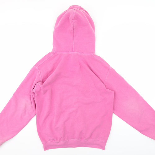 iets frans... Pink Women's XS Pullover Hoodie
