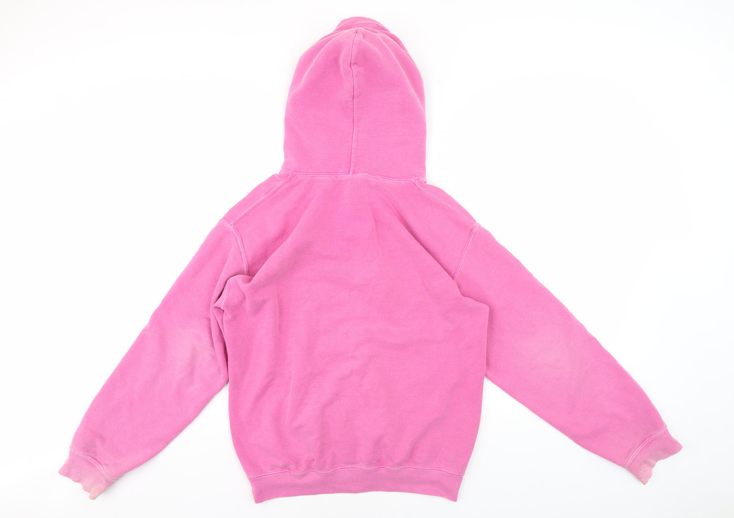 iets frans... Pink Women's XS Pullover Hoodie
