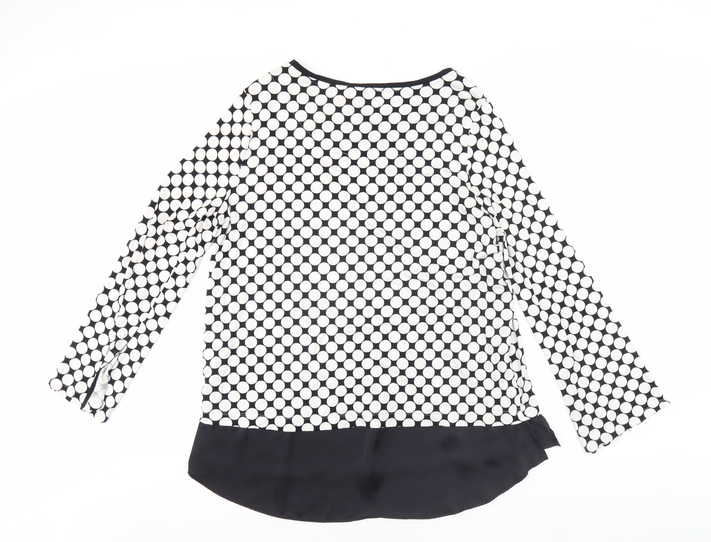 Marks & Spencer Women’s Polka Dot Blouse, Size 18