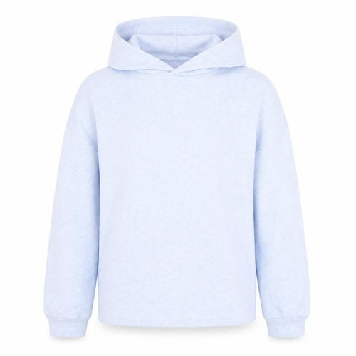 Marks and Spencer Girls Blue Hoodie 13-14 Years
