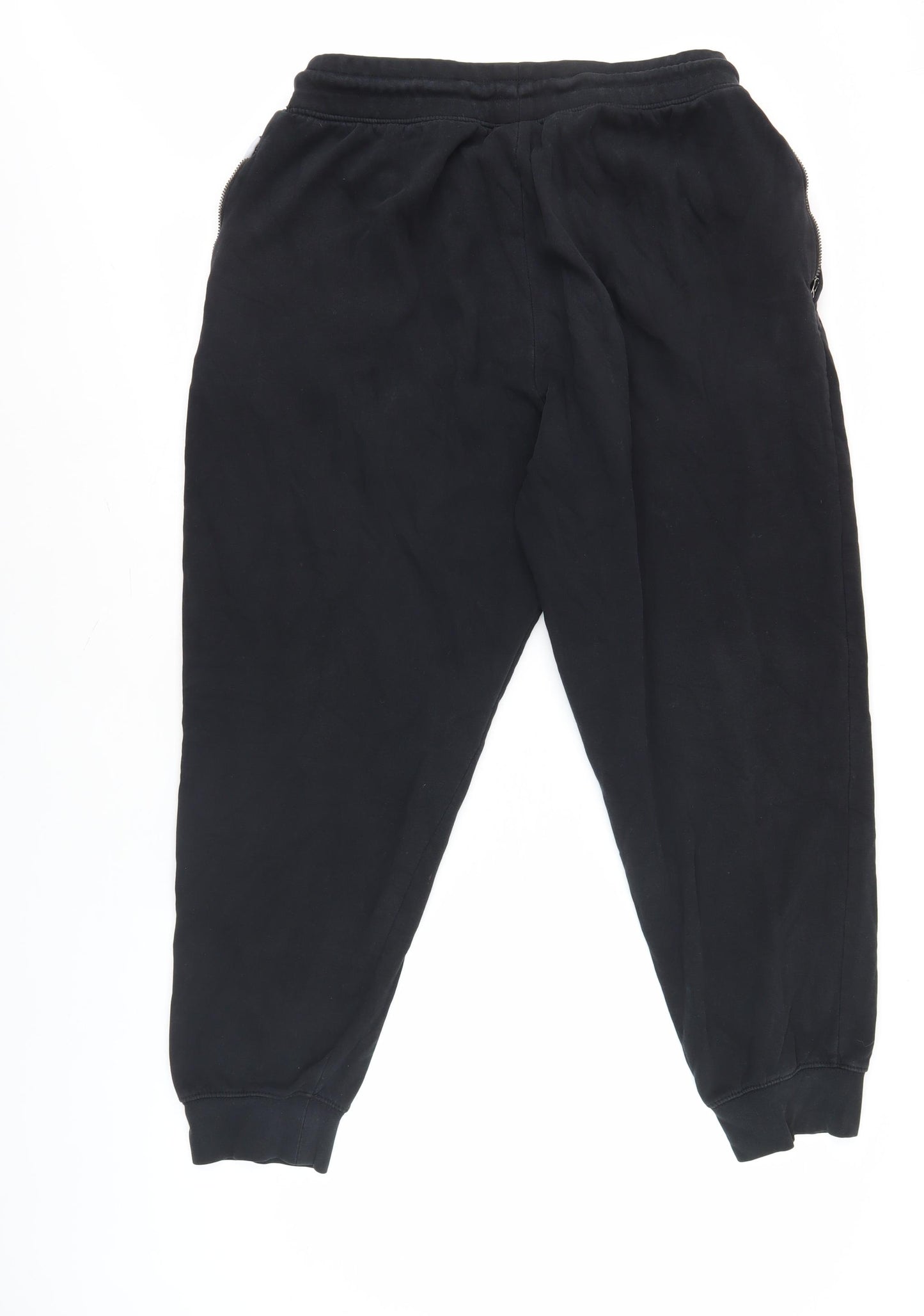 Lonsdale Men's Black XL Sweatpants