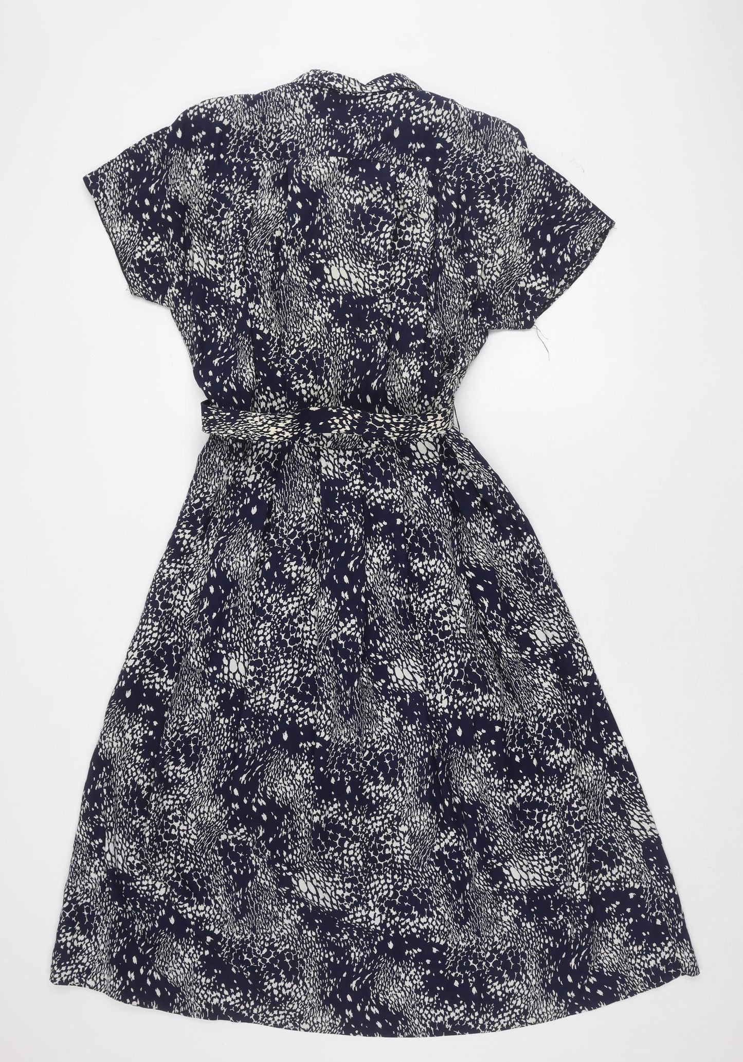 Richard Roberts Women’s Multicoloured Dress Size 12