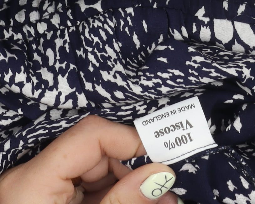 Richard Roberts Women’s Multicoloured Dress Size 12