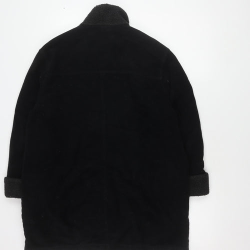 Marks and Spencer Women's Black Petite Coat