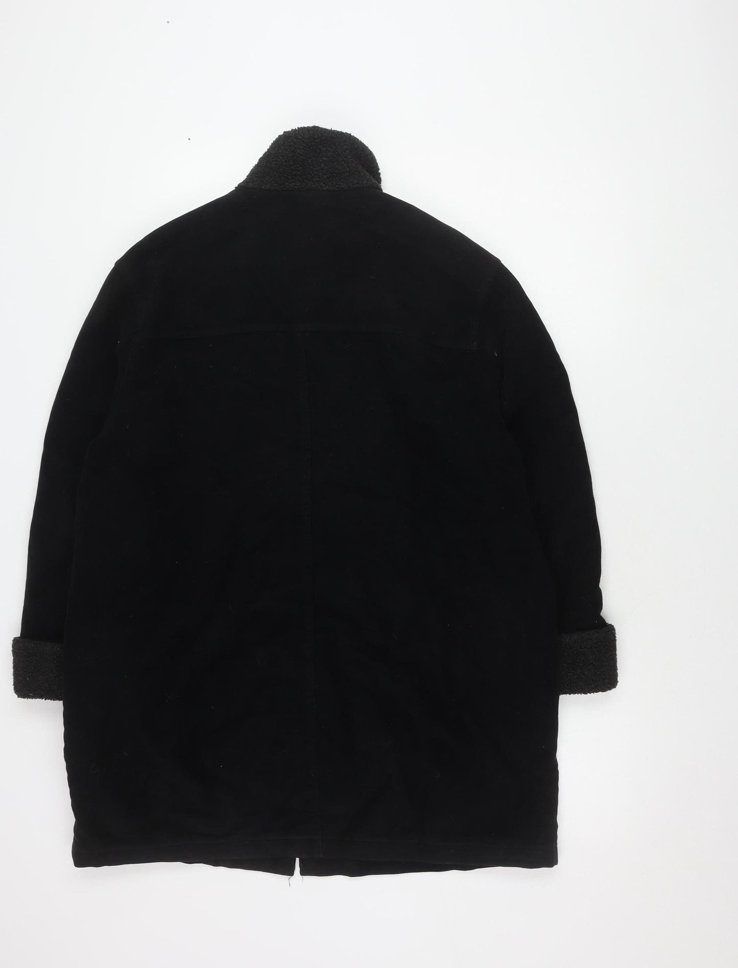 Marks and Spencer Women's Black Petite Coat