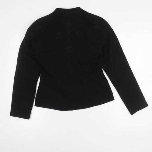 Next Women's Black Blazer, Size: Stylish Find