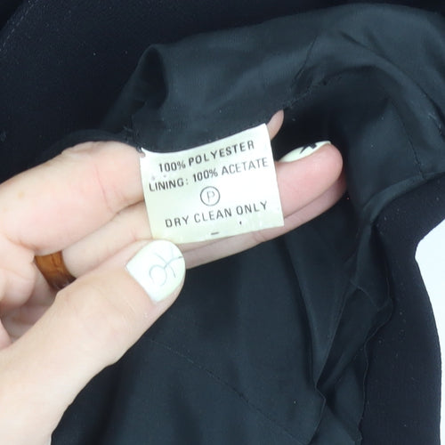 Next Women's Black Blazer, Size: Stylish Find