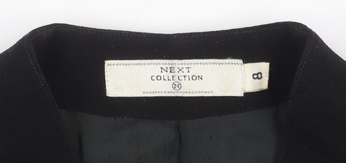 Next Women's Black Blazer, Size: Stylish Find