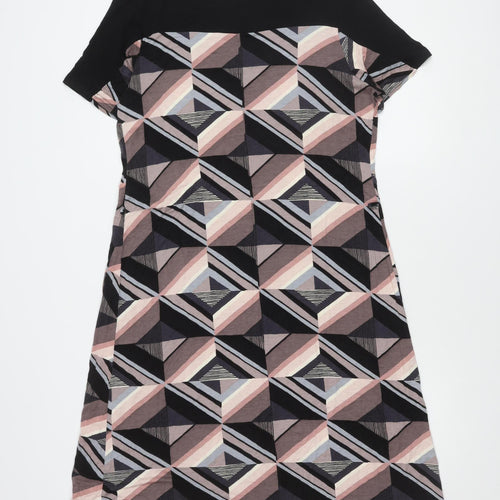 Anya Madsen Women's Geometric Dress, Size 20