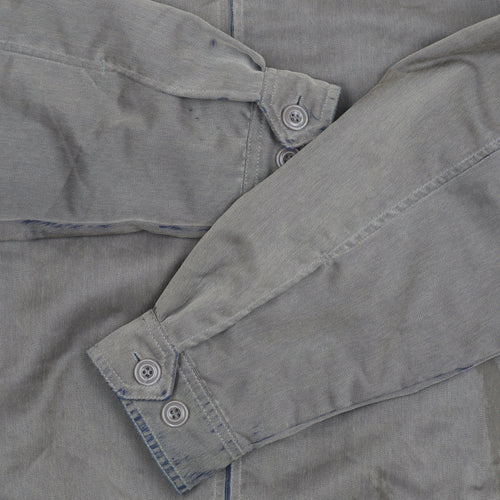 Ashworth Men's XL Grey Basic Casual Jacket