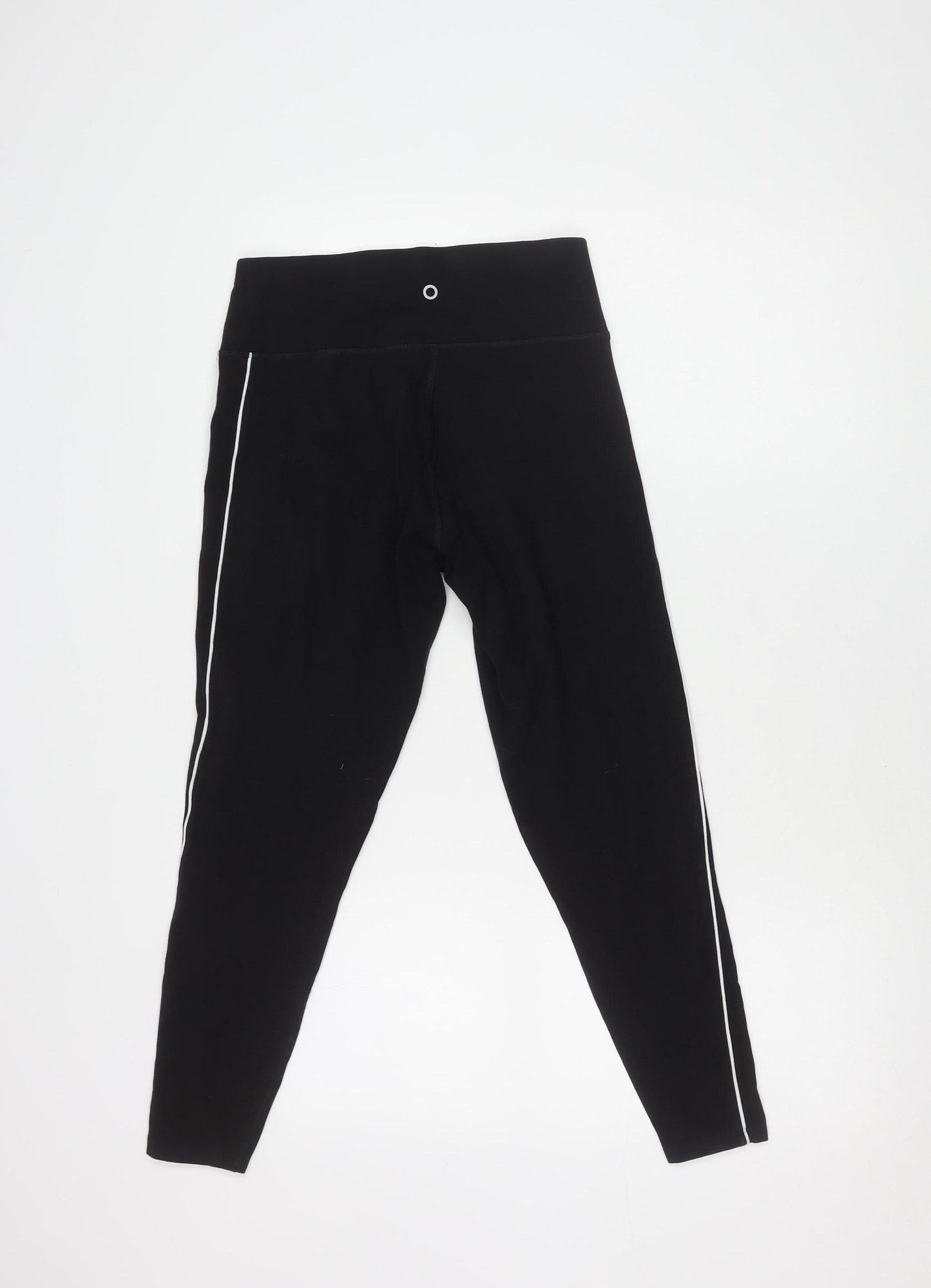 Marks and Spencer Women's Black Leggings Size 12