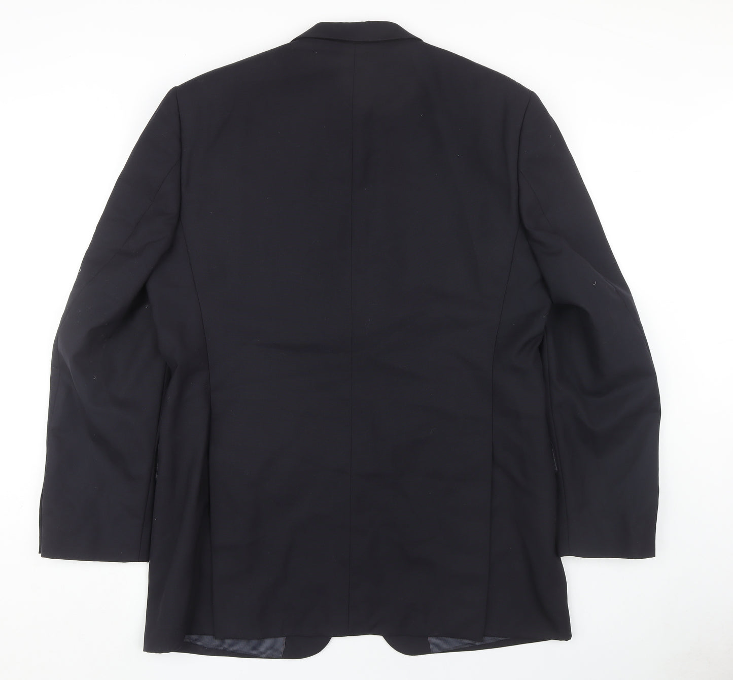 Odermark Men's Black Blazer Size 42