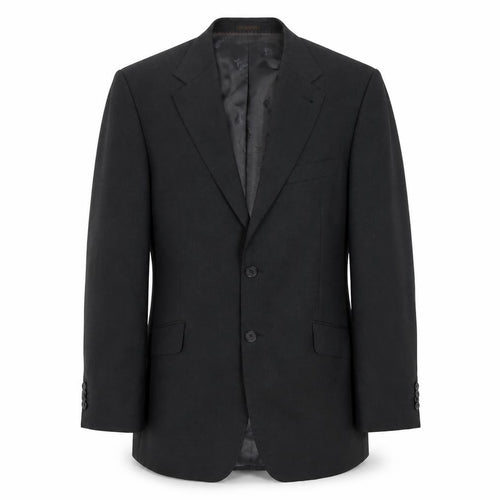 Simon Carter Men's Grey Suit Jacket Size M
