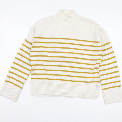 Barbour Women's jumper, Size 10.