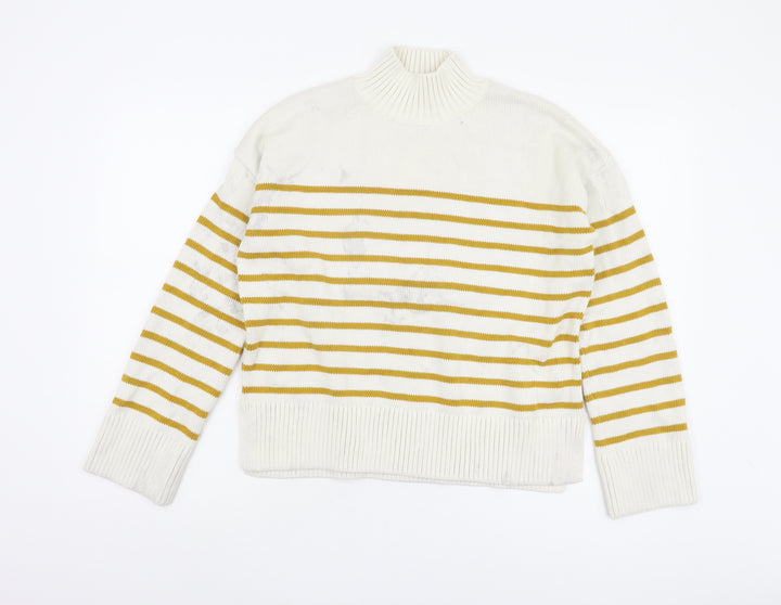 Barbour Women's jumper, Size 10.