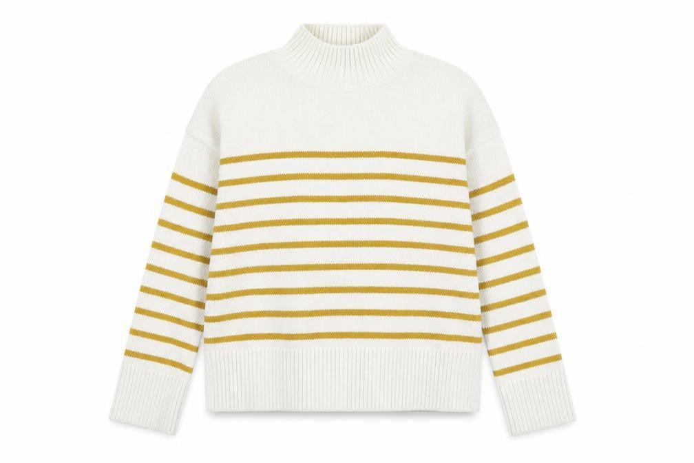 Barbour Women's jumper, Size 10.