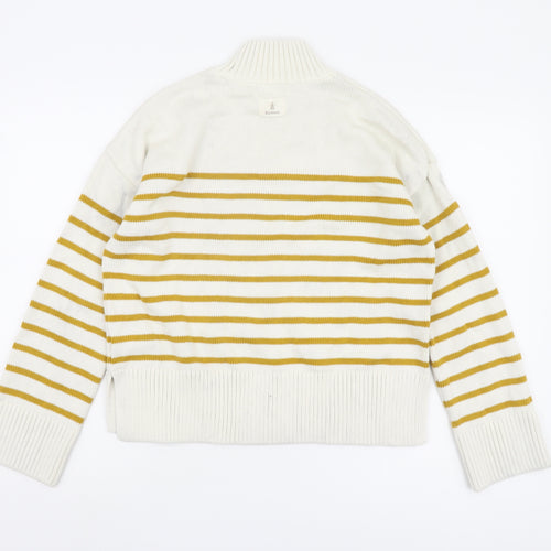 Barbour Women's jumper, Size 10.