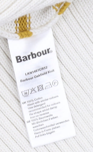 Barbour Women's jumper, Size 10.