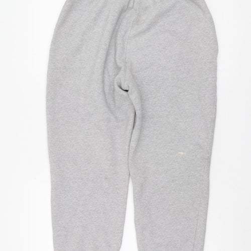 Everlast Men's Grey Jogger Trousers XL